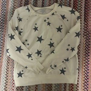 grayson/threads sweatshirt, size xs